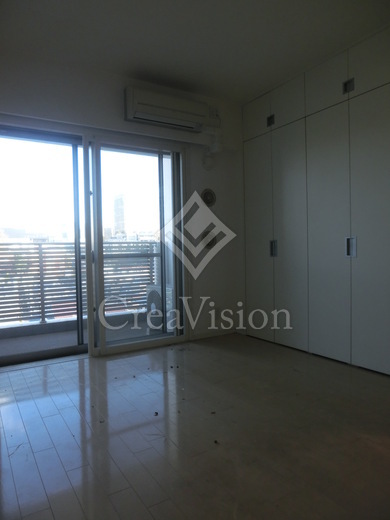 ライオンズシティ白金高輪