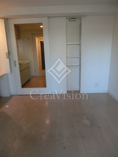 ライオンズシティ白金高輪