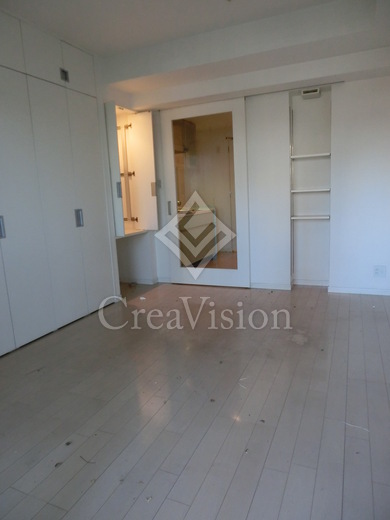 ライオンズシティ白金高輪