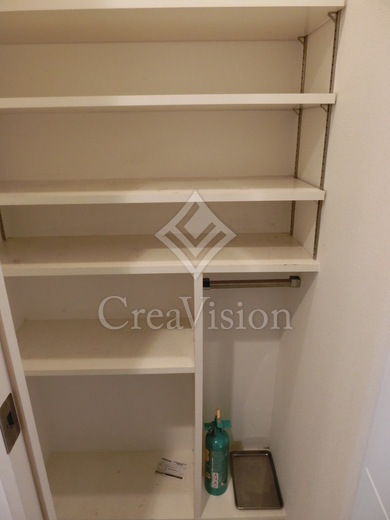 ライオンズシティ白金高輪