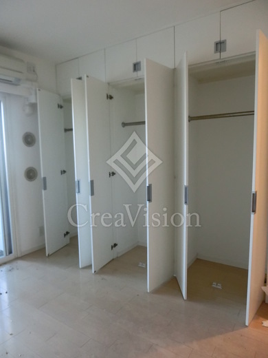 ライオンズシティ白金高輪