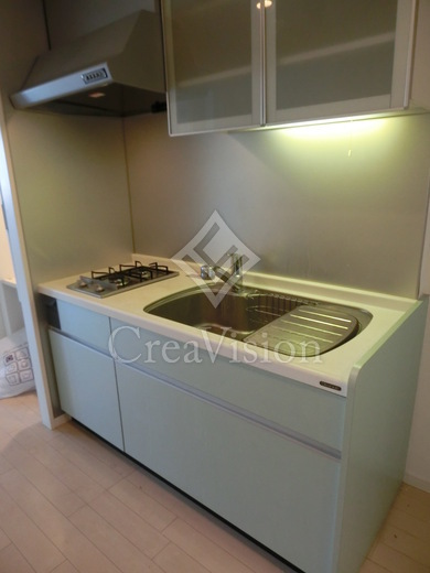 ライオンズシティ白金高輪