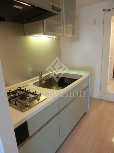 ライオンズシティ白金高輪