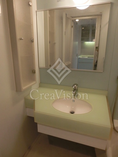 ライオンズシティ白金高輪