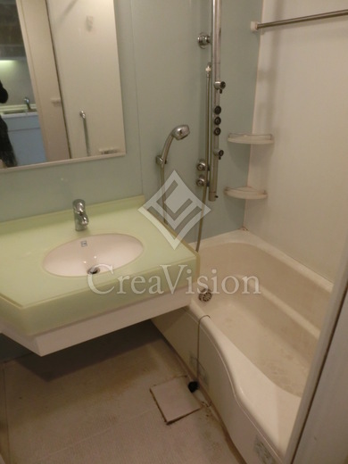 ライオンズシティ白金高輪