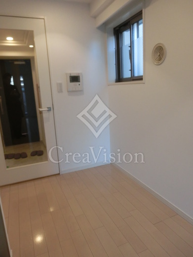 ライオンズシティ白金高輪