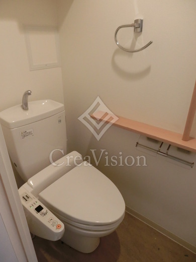 ライオンズシティ白金高輪