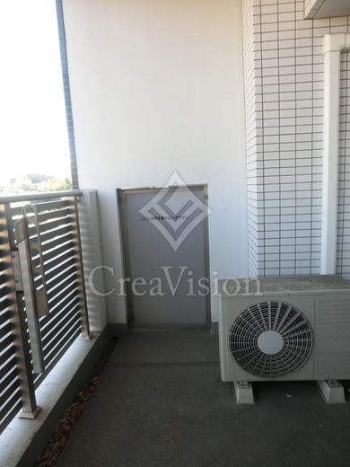 ライオンズシティ白金高輪