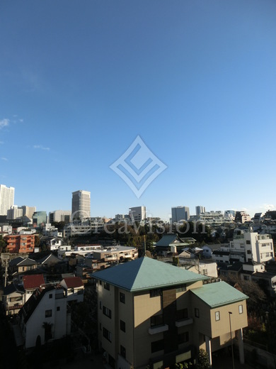 ライオンズシティ白金高輪