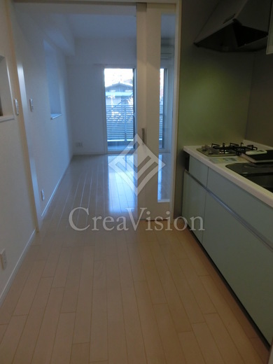 ライオンズシティ白金高輪