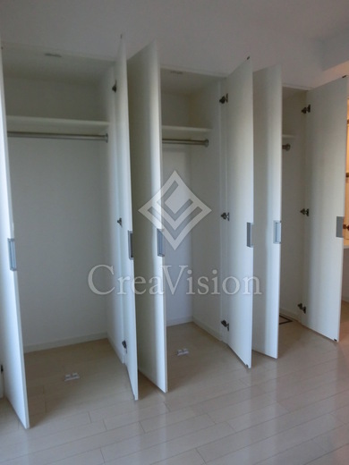 ライオンズシティ白金高輪