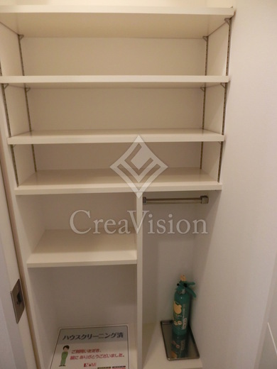 ライオンズシティ白金高輪