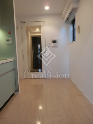 ライオンズシティ白金高輪