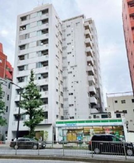 モンテベルデ六義園