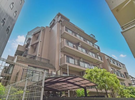 マイキャッスル目黒2