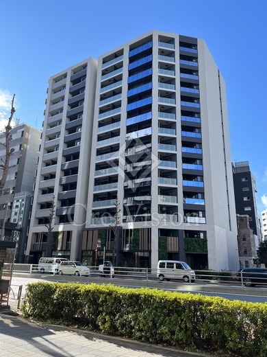 ルフォンプログレ蔵前プレミア