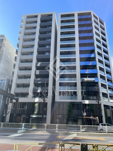 ルフォンプログレ蔵前プレミア