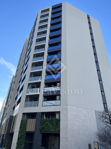 ルフォンプログレ蔵前プレミア