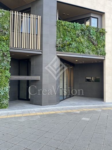 ルフォンプログレ蔵前プレミア