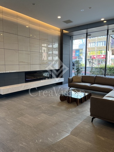 ルフォンプログレ蔵前プレミア