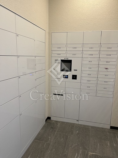 ルフォンプログレ蔵前プレミア