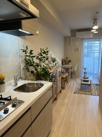 ルフォンプログレ蔵前プレミア