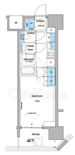 ルフォンプログレ蔵前プレミア
