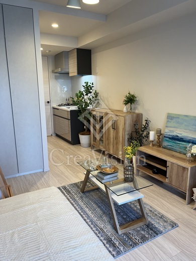 ルフォンプログレ蔵前プレミア