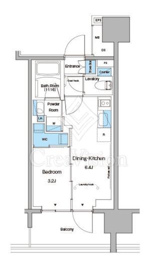 ルフォンプログレ蔵前プレミア