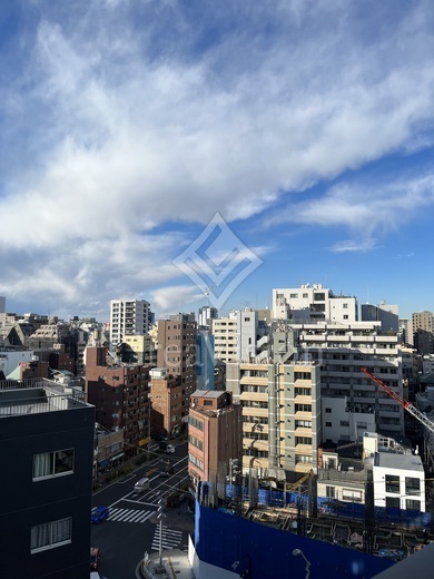 ルフォンプログレ蔵前プレミア