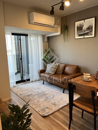 ルフォンプログレ蔵前プレミア