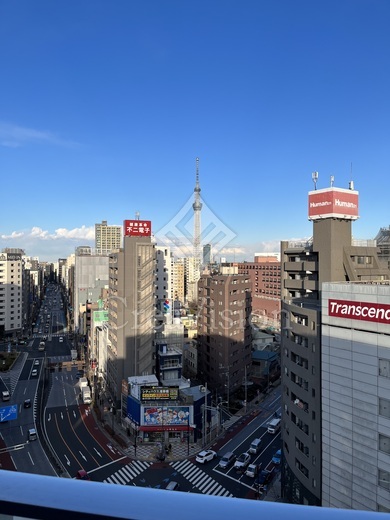 ルフォンプログレ蔵前プレミア