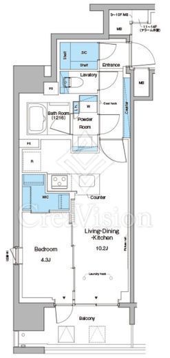 ルフォンプログレ蔵前プレミア