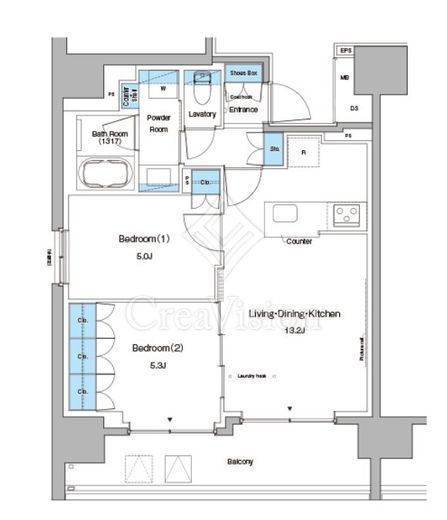 ルフォンプログレ蔵前プレミア