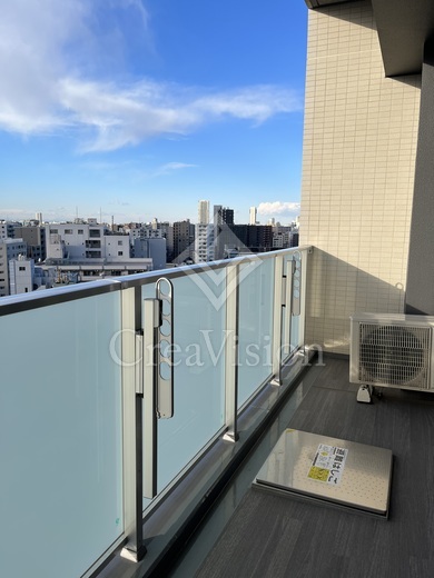 ルフォンプログレ蔵前プレミア