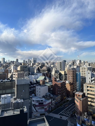 ルフォンプログレ蔵前プレミア