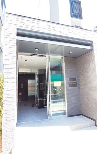 レジディア板橋本町プレイス