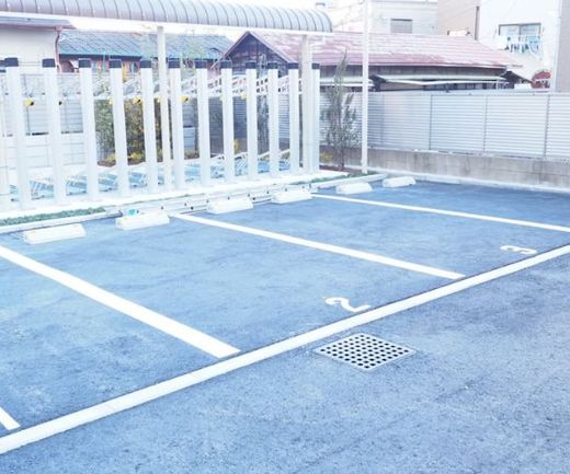 レジディア板橋本町プレイス