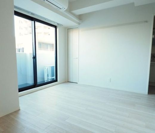 レジディア板橋本町プレイス