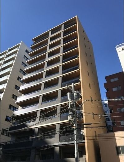 クレヴィア日本橋水天宮前HAMACHO RESIDENCE