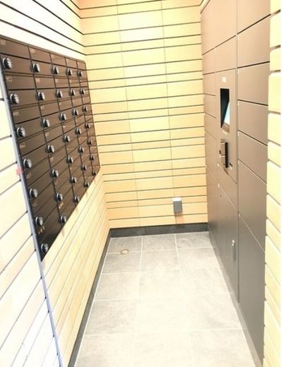 クレヴィア日本橋水天宮前HAMACHO RESIDENCE