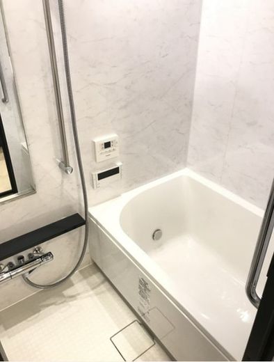 クレヴィア日本橋水天宮前HAMACHO RESIDENCE