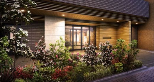 クレヴィア日本橋水天宮前HAMACHO RESIDENCE