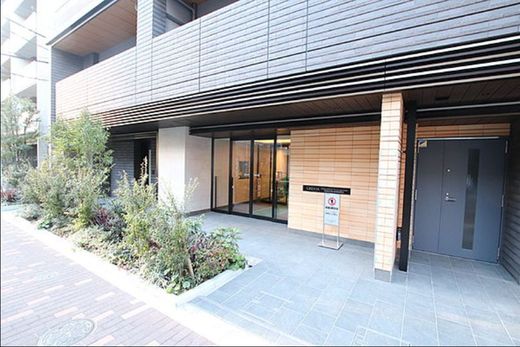 クレヴィア日本橋水天宮前HAMACHO RESIDENCE