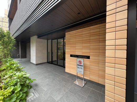 クレヴィア日本橋水天宮前HAMACHO RESIDENCE