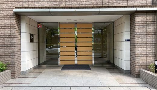 クレヴィア日本橋水天宮前HAMACHO RESIDENCE