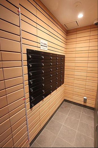 クレヴィア日本橋水天宮前HAMACHO RESIDENCE