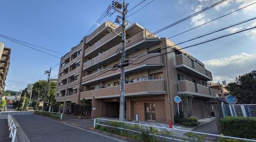 レーベンハイム志村プレノルガール