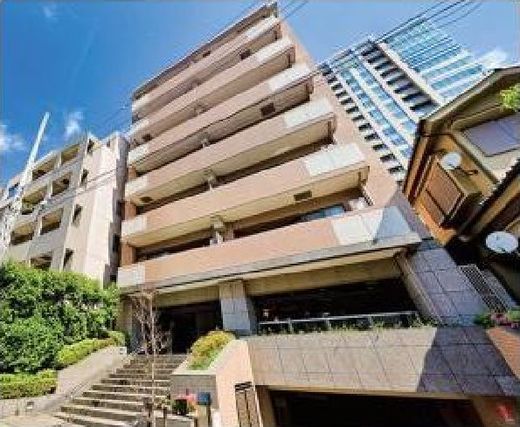 ディアナコート三田