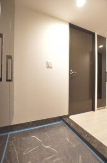 シティタワー赤羽ステーションコート